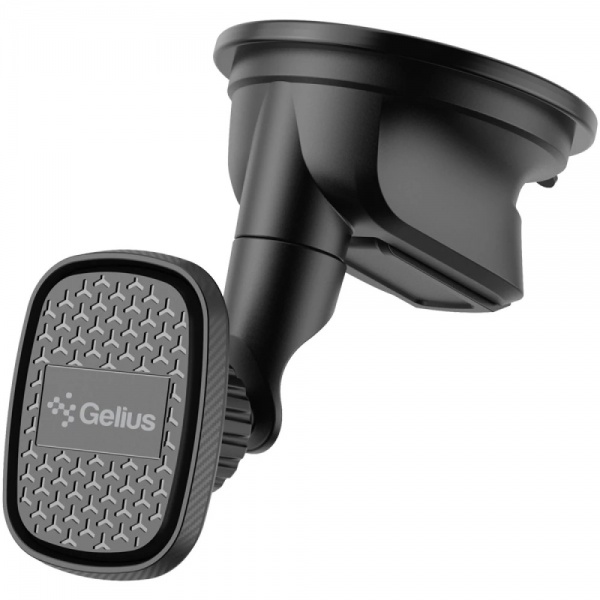 Автотримач Gelius Pro GP-CH018 чорний