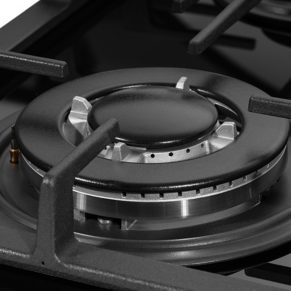 Варочная поверхность Pyramida PFG 604 T BL H