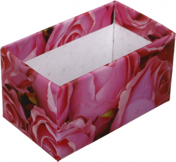 Коробка подарочная Art studio of happiness GS11717 13x7,4x6,5 см