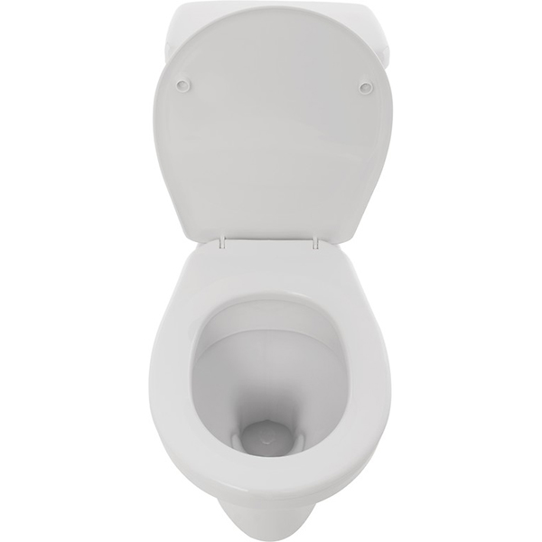 Унітаз-компакт Cersanit KADDA 820 MI010 3/6 з сидінням K33-005