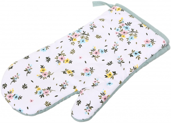 Набір кухонний Прихватка і рукавичка Дейзі Luna 