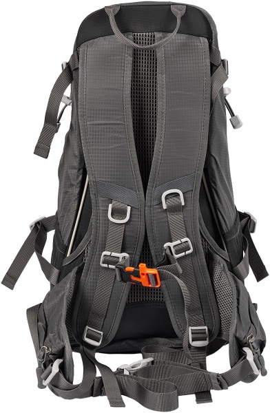 Рюкзак SKIF Outdoor Adventure 30L Dark Gray (9582DG)