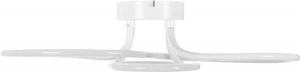 Люстра светодиодная Eglo Hamony 29 Вт белый 