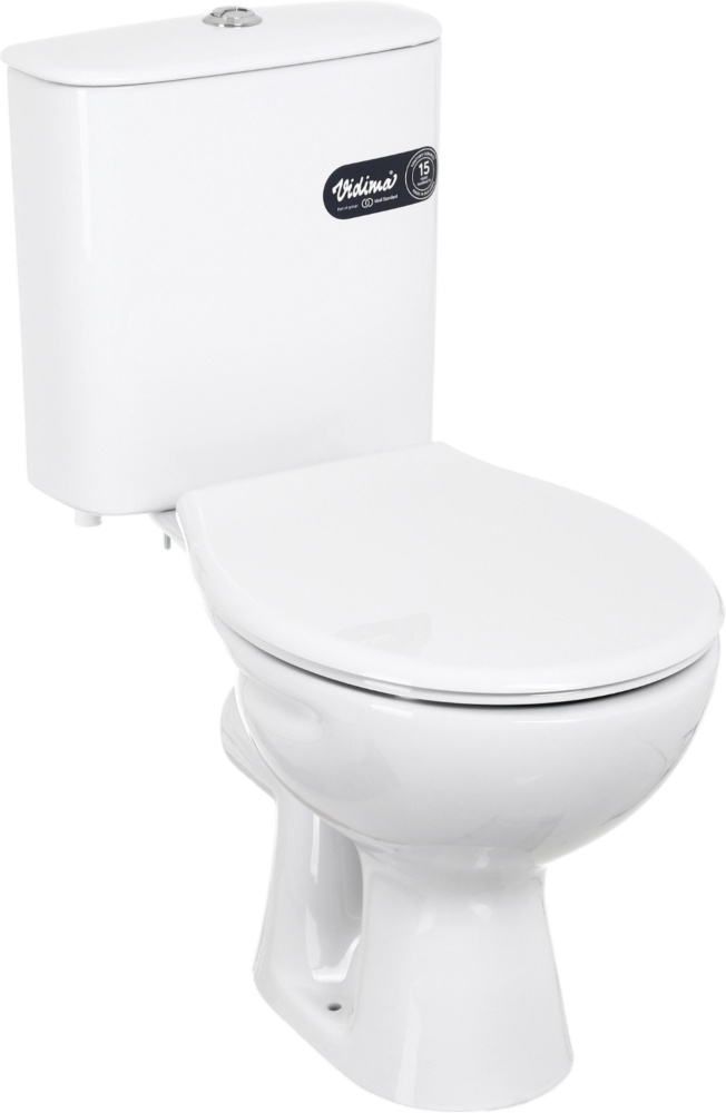Унитаз-компакт Vidima Ulisse W 835201