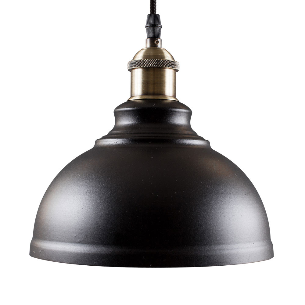 Плафон VERES 413 BK LIGHT SET черный