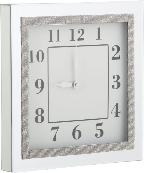 Часы настенные Glowing FC18-1003-C40