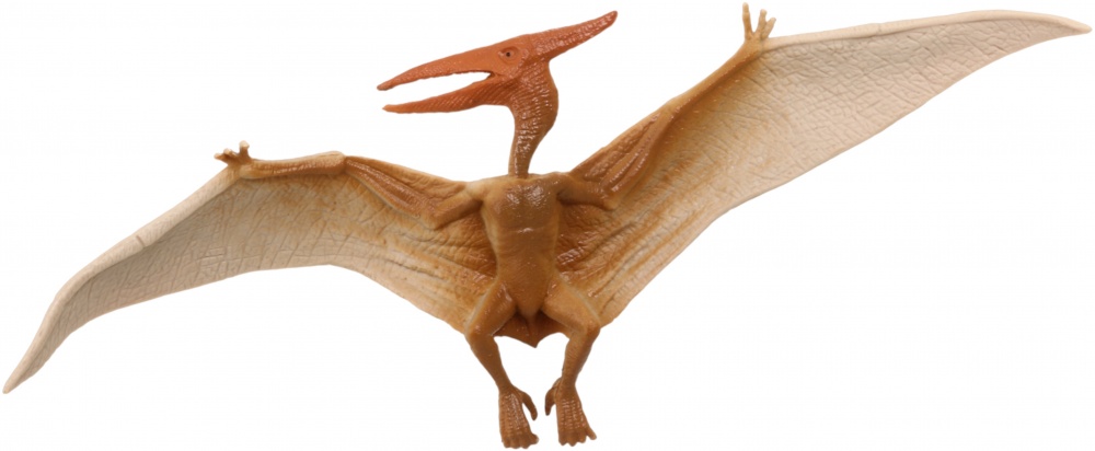 Игровой набор PIXIE динозавры 6 шт. 21х30х4 см пластик YX-PK056-2