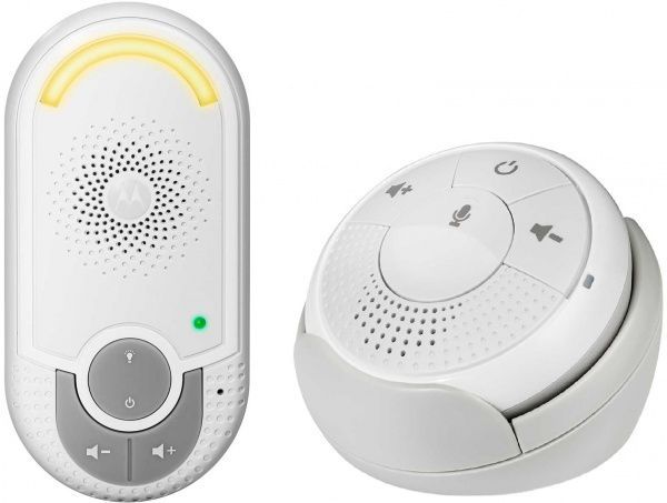 Радіоняня Motorola MBP 140