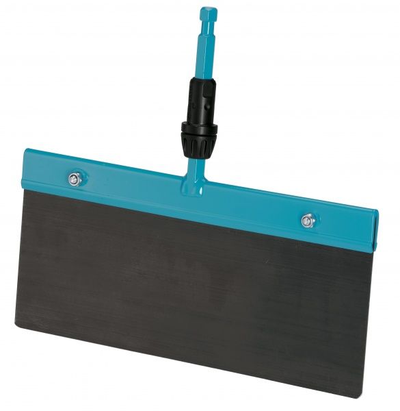 Скребок для снега Gardena комбисистемы для льда 30 см