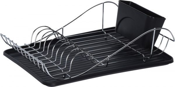 Сушилка для посуды 44х31х11 см Koopman