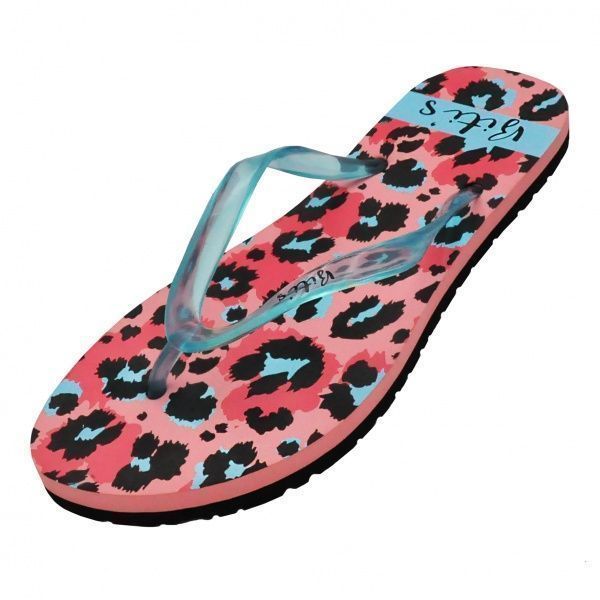 Вьетнамки Bitis 20912-4 р. 39 розовый