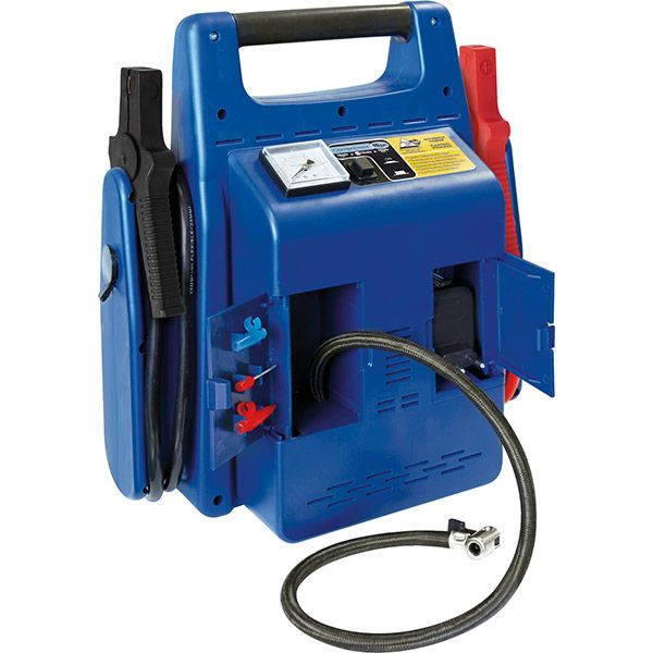 Устройство пусковое GYS Gyspack Air 400