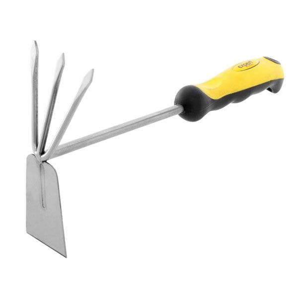 Разрыхлитель-культиватор EXPERT tools комбинированный 7607