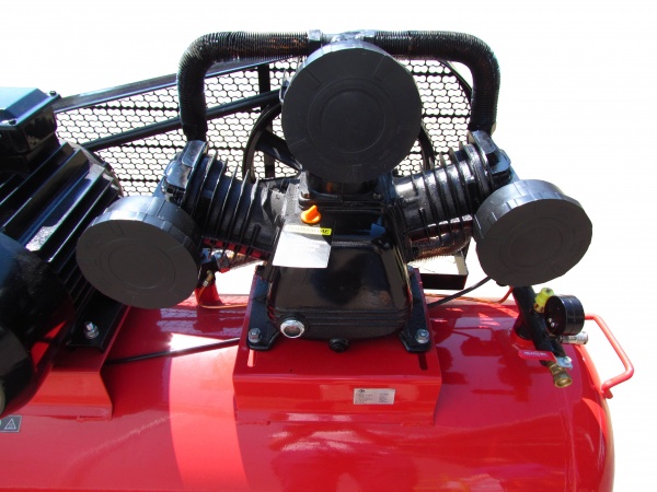 Компресор Vulkan IBL3090D