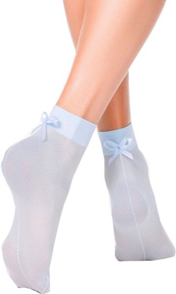 Шкарпетки Conte CE Fantasy 18С-10СП р. 23-25 bianco 