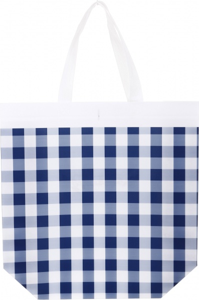 Екосумка для покупок №2 ламінована 