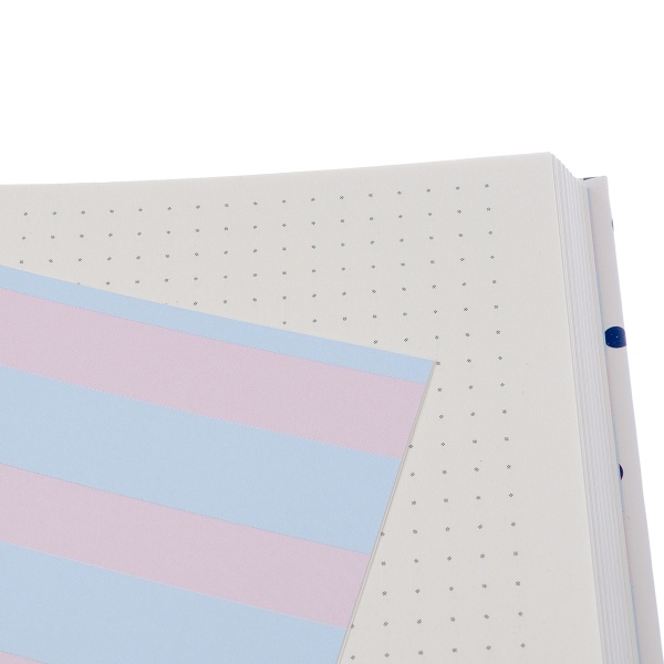 Нотатник Pretty Women 7БЦ А5 64 арк. YES