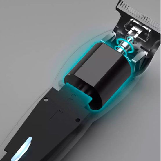 Машинка для підстригання Xiaomi Enchen Humming bird