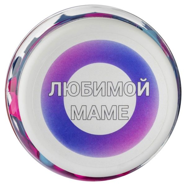 Баночка з записками Bene Banka Для мамы (рос.) BB07RU