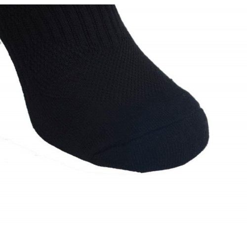 Шкарпетки Mil-Tec Coolmax® Socks 13012002 [019] чорний р.39-41