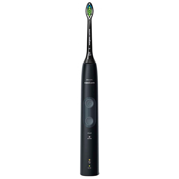 Зубная щетка Philips HX6830/44 Sonicare ProtectiveClean (черная)