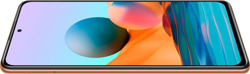 Смартфон Xiaomi Redmi Note 10 Pro 6/64GB gradient bronze (765959) 