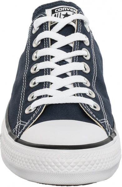 Кеды Converse Chuck Taylor Classic OX M9697C р. US 9 синий