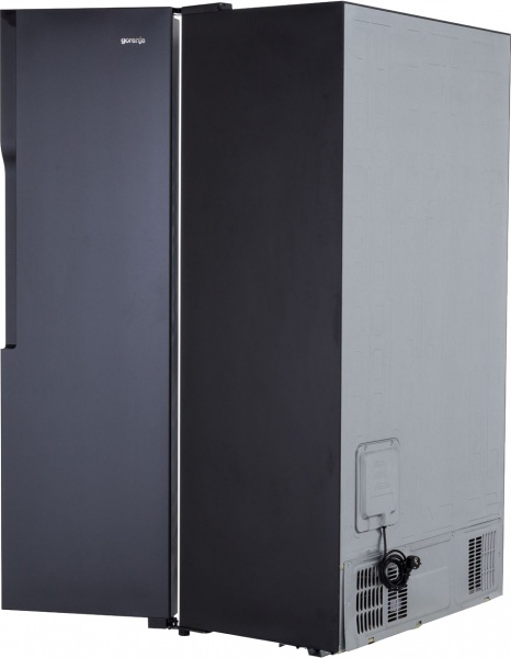 Холодильник Gorenje NRS918EMB