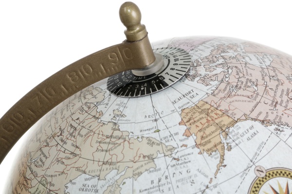 Глобус в ассортименте 33 см