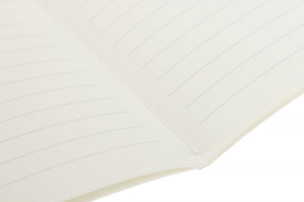 Блокнот Футбол 2 13,5х20,5 см Mikirei