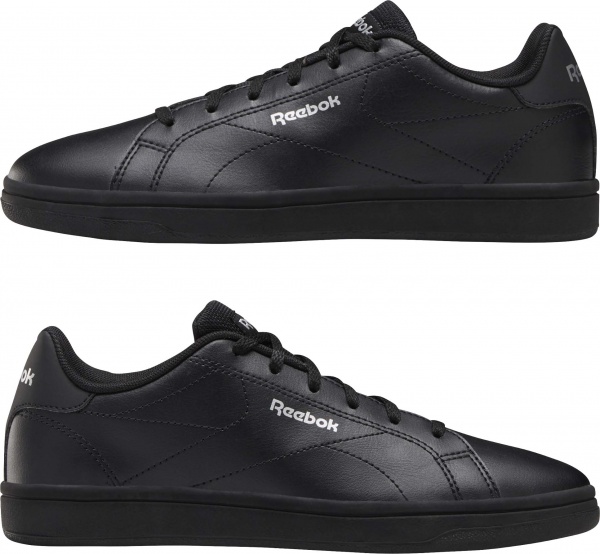 Кроссовки Reebok REEBOK ROYAL COMPLETE CLN2 EG9448 р.EUR 38,5 черный