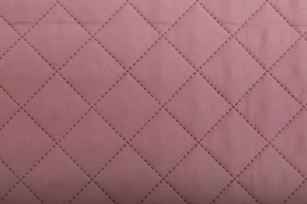 Покрывало Dusty Rose 215x240 см UP! (Underprice) лиловый/розовый 