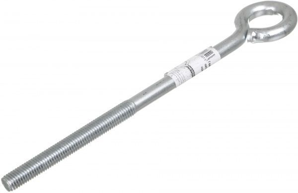 Гвинт метричний 12x200 мм 1 шт. Expert Fix