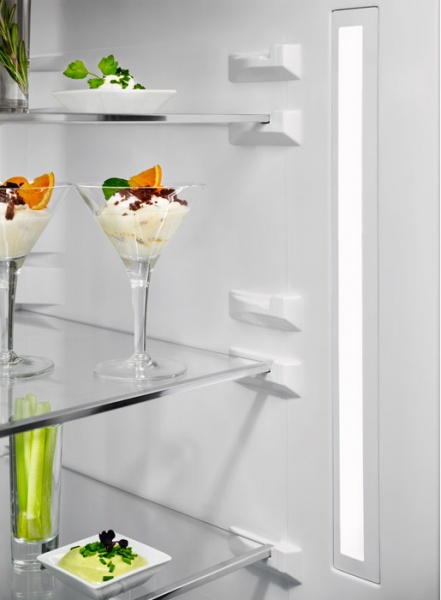 Холодильник Electrolux RNT7ME34K1