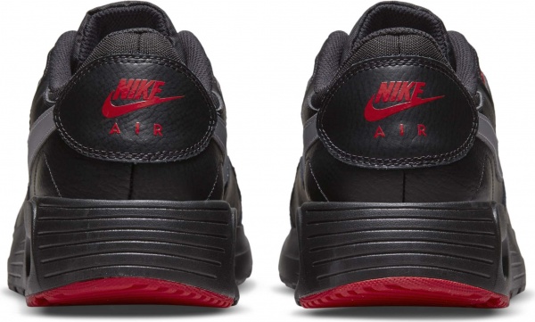 Кроссовки Nike AIR MAX SC DM0833-001 р.US 10 черный