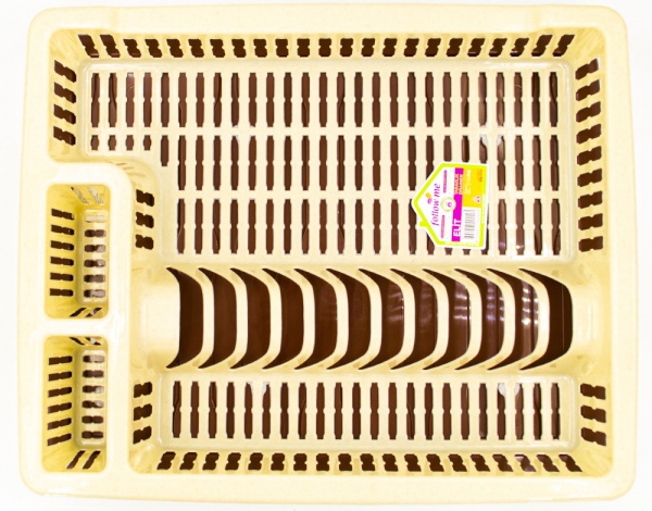 Лоток для столових приборів 112104-beige Follow Me