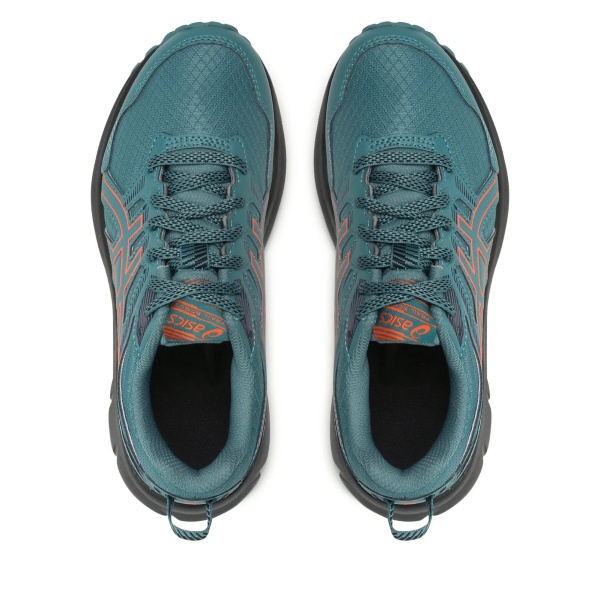 Кроссовки Asics TRAIL SCOUT 2 1012B039-300 р.39,5 бирюзовый