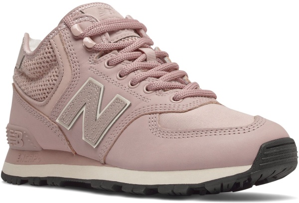Кроссовки New Balance WH574MB2 р.41,5 розовый