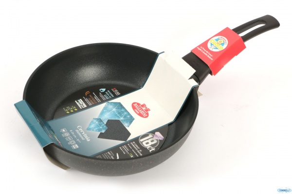 Сковорода Cervinia 32 см 1000385 Ballarini