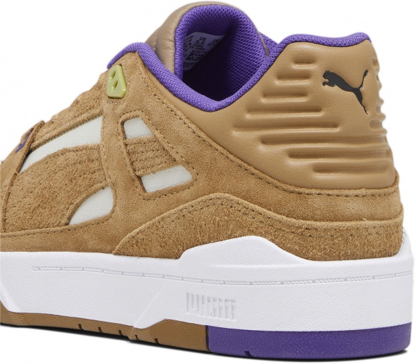 Кросівки Puma SLIPSTREAM INFUSE WNS 39377701 р.40 коричневий