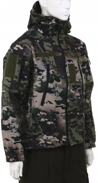 Куртка LOGOS тактическая 