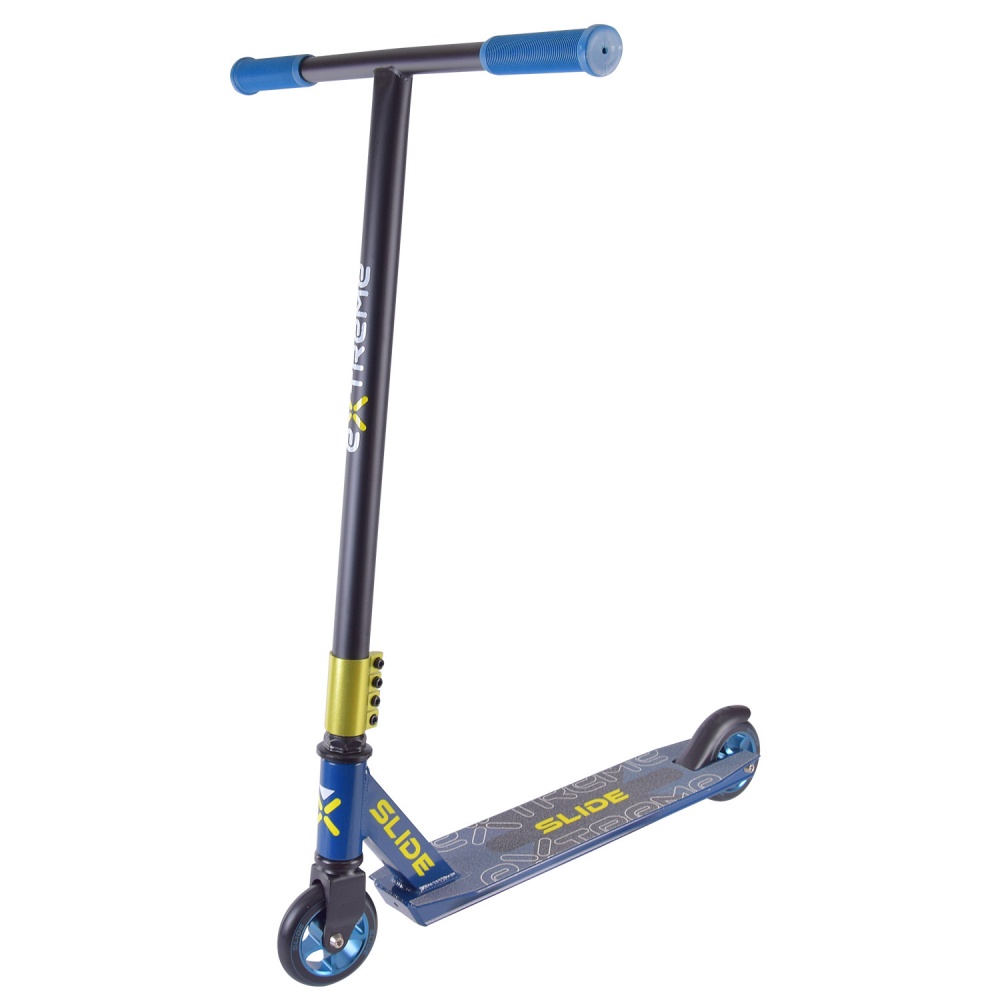 Самокат детский 2-колесный в ассортименте TR2207