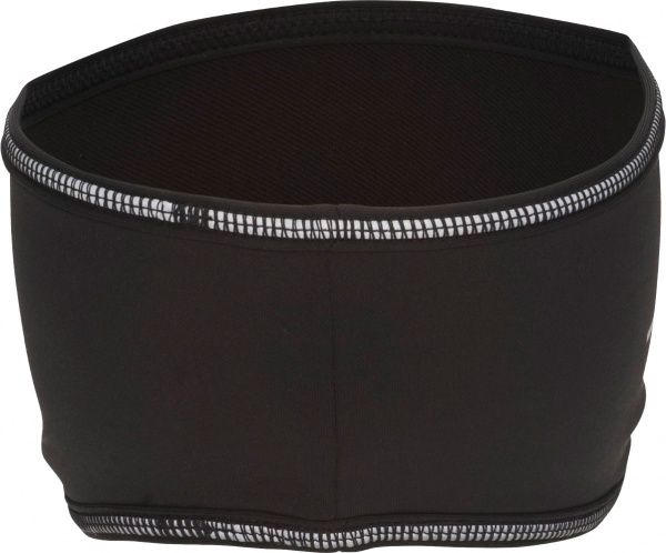 Пов'язка Asics 3013A023-001 OS чорний