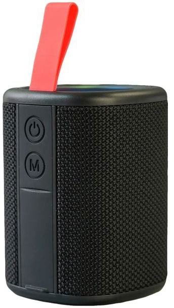 Портативна колонка Grand-X 2.0 black (BTS-10DB)