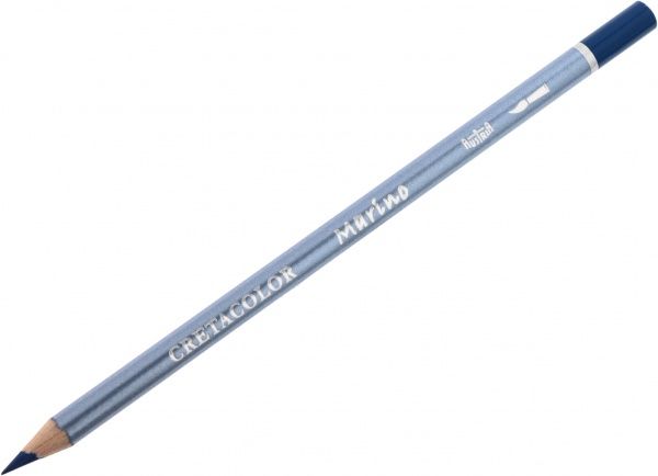 Олівець акварельний Marino Блакитний пруський Cretacolor