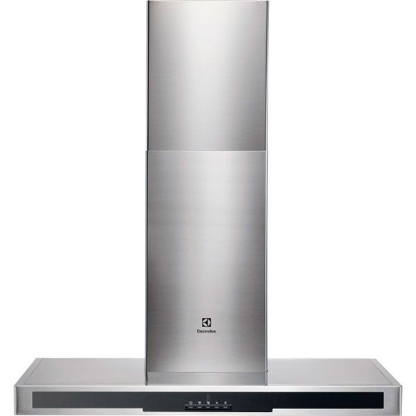 Витяжка Electrolux EFB90550DX 90 см
