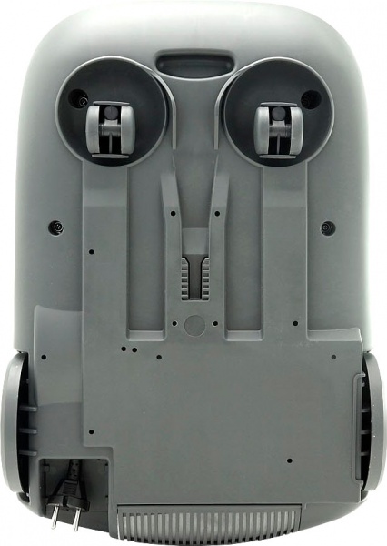 Пылесос THOMAS Twin Sigma Aquafilter black 