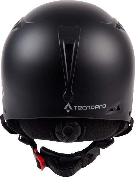 Шлем TECNOPRO FALCON SK587 296637-050 L черный