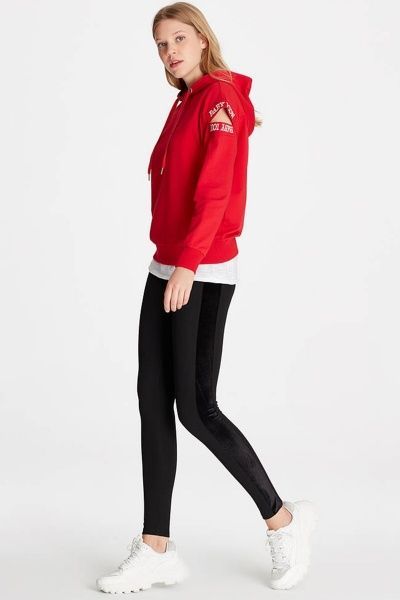 Штани Mavi VELVET LEGGINGS 167542-900 р. M