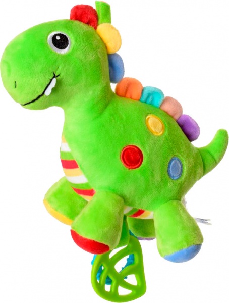 Подвеска на коляску Динозавр прорезыватель F08271AN ODT107724